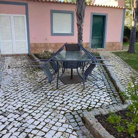 Petalas Σπίτι διακοπών Portimão